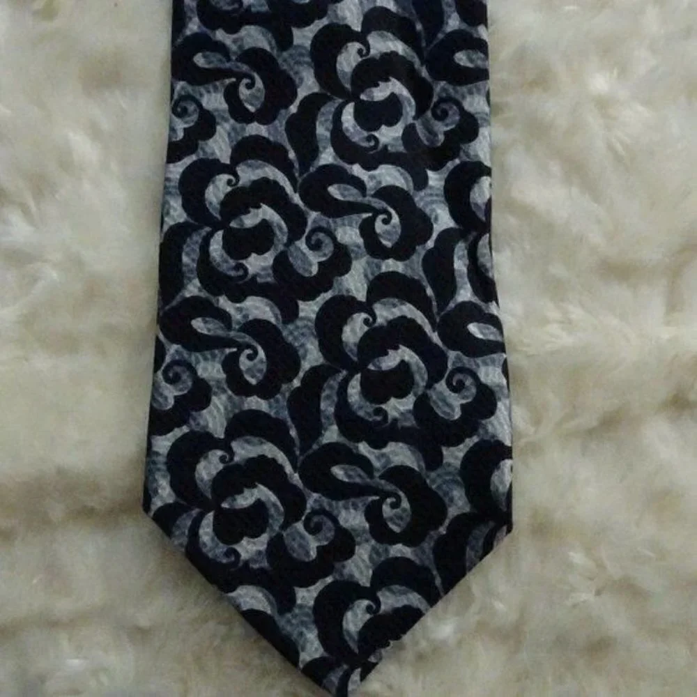 Stefano Ricci Silk Necktie Made in Italy 60